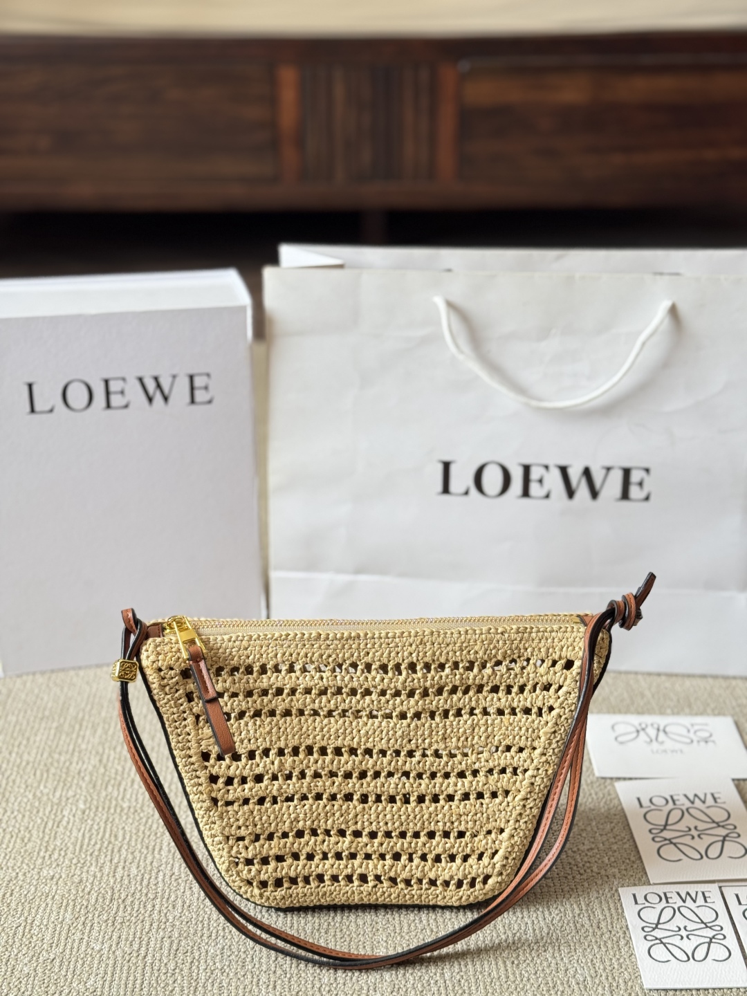 LOEWE 78